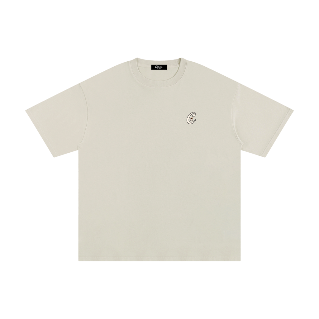 El Cafecito Classic Tee