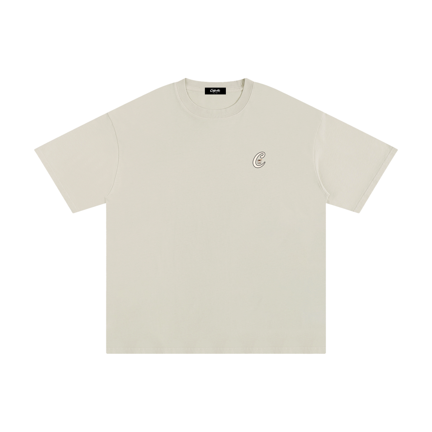 El Cafecito Classic Tee