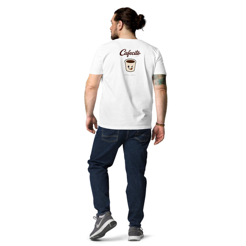 el cafecito club latino shirt