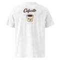 el cafecito club latino shirt