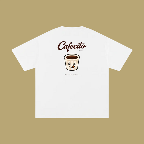 cafecito,latino,shirt,tee,coffee,shop,miami,lifestyle,graphic,cafe,unisex