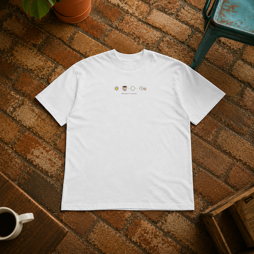 Coffee shop shirt cafecito ritual
