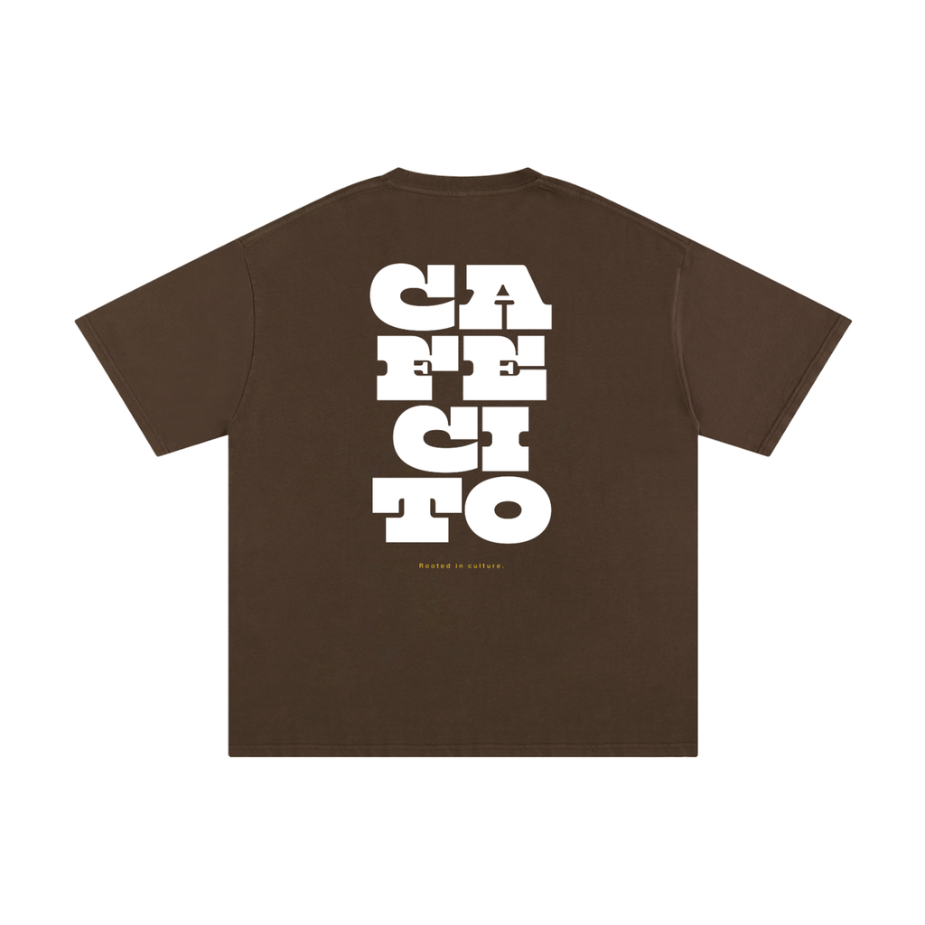 cafecito,culture,tshirt,coffee