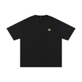 Cuban guide cafecito black t shirt