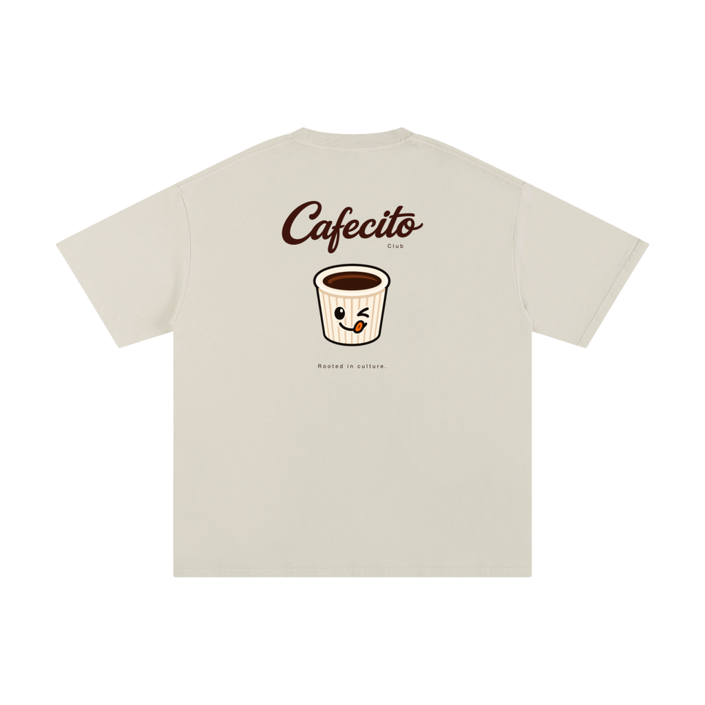El Cafecito Classic Tee