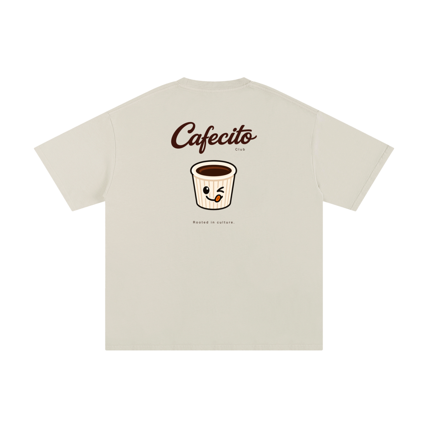 El Cafecito Classic Tee