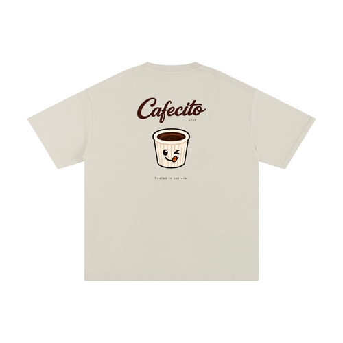 El Cafecito Classic Tee