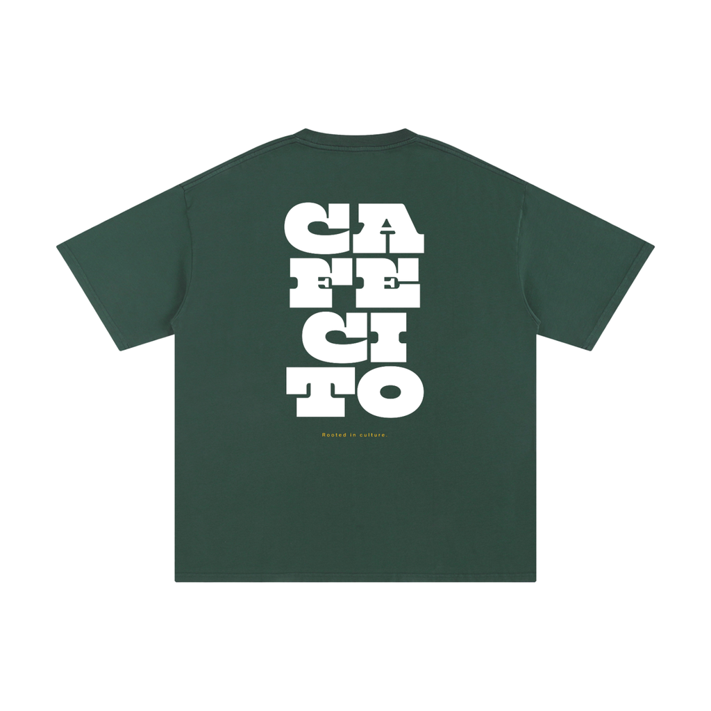 cafecito,culture,tshirt,coffee