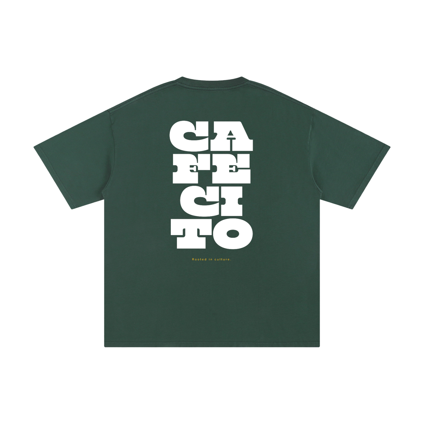 cafecito,culture,tshirt,coffee