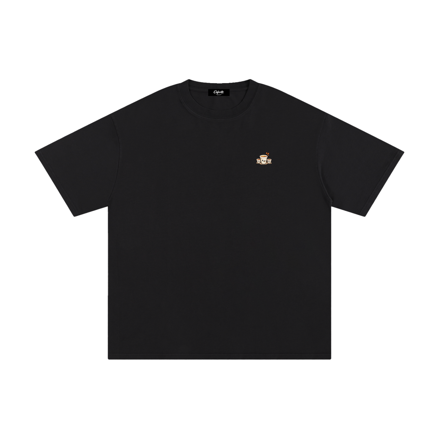cafecito,coffee,cafe,tshirt,unisex