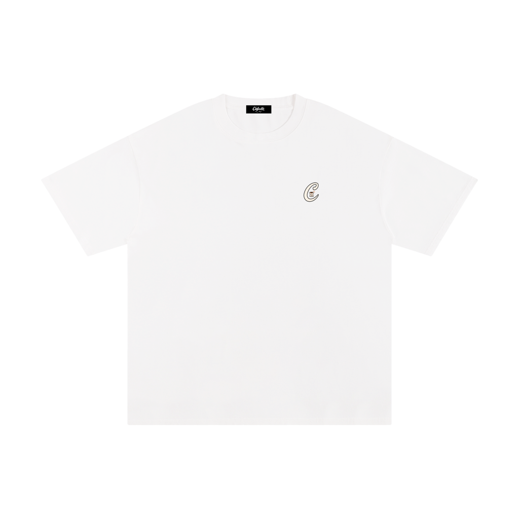 El Cafecito Classic Tee