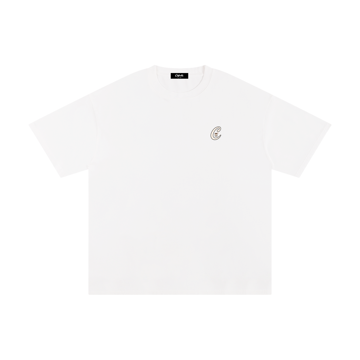 El Cafecito Classic Tee