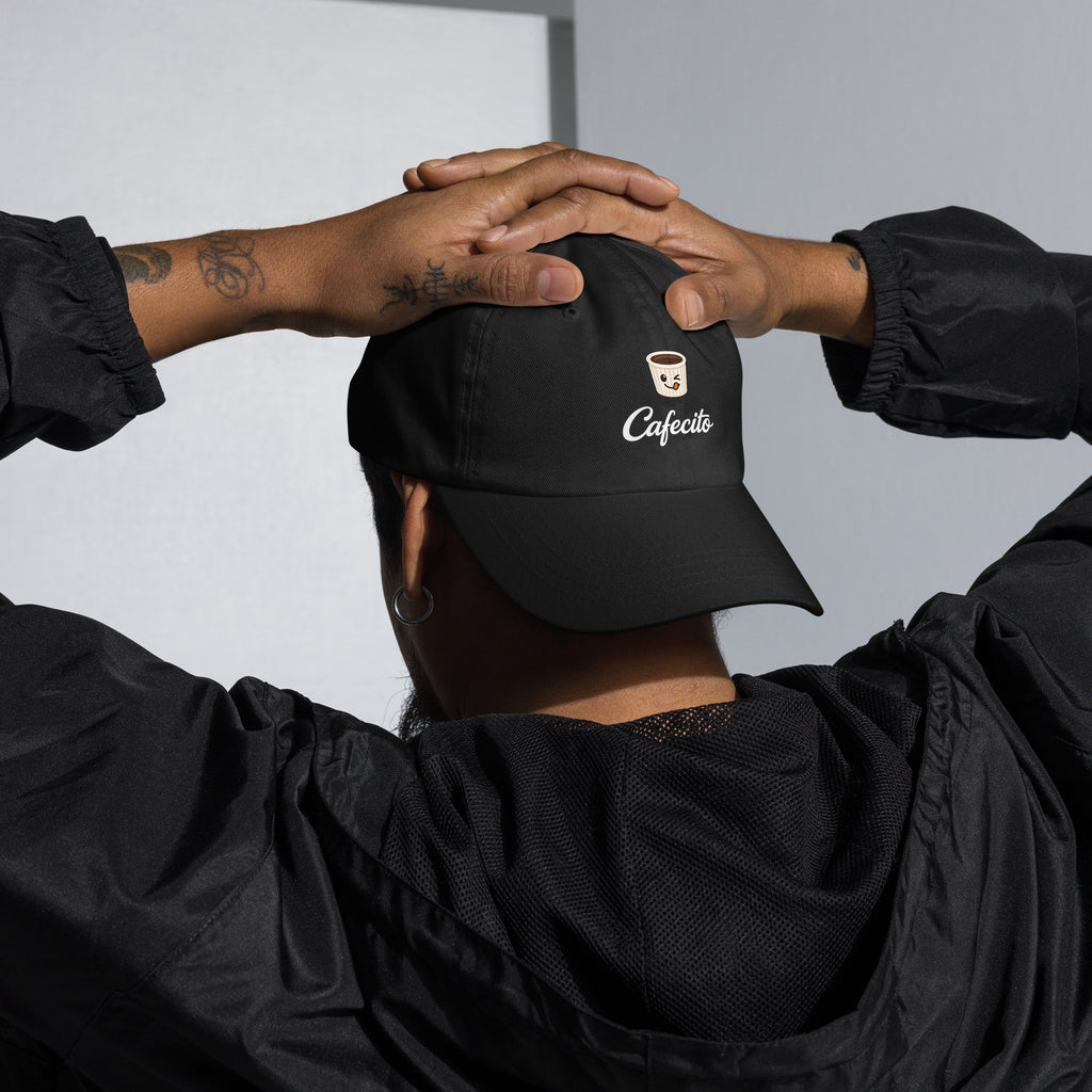 Black Coffee hat