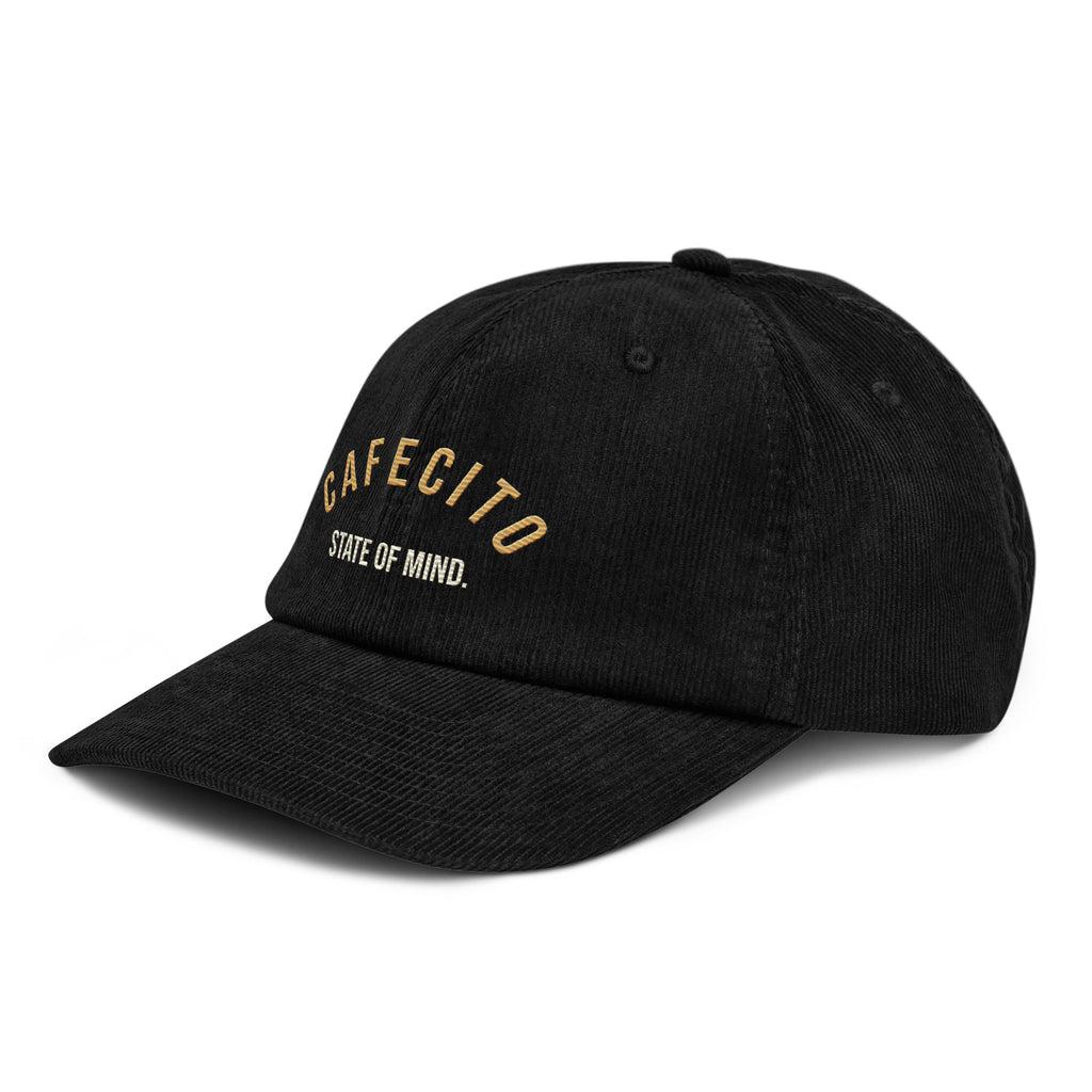 coffee shop black cap state of mind