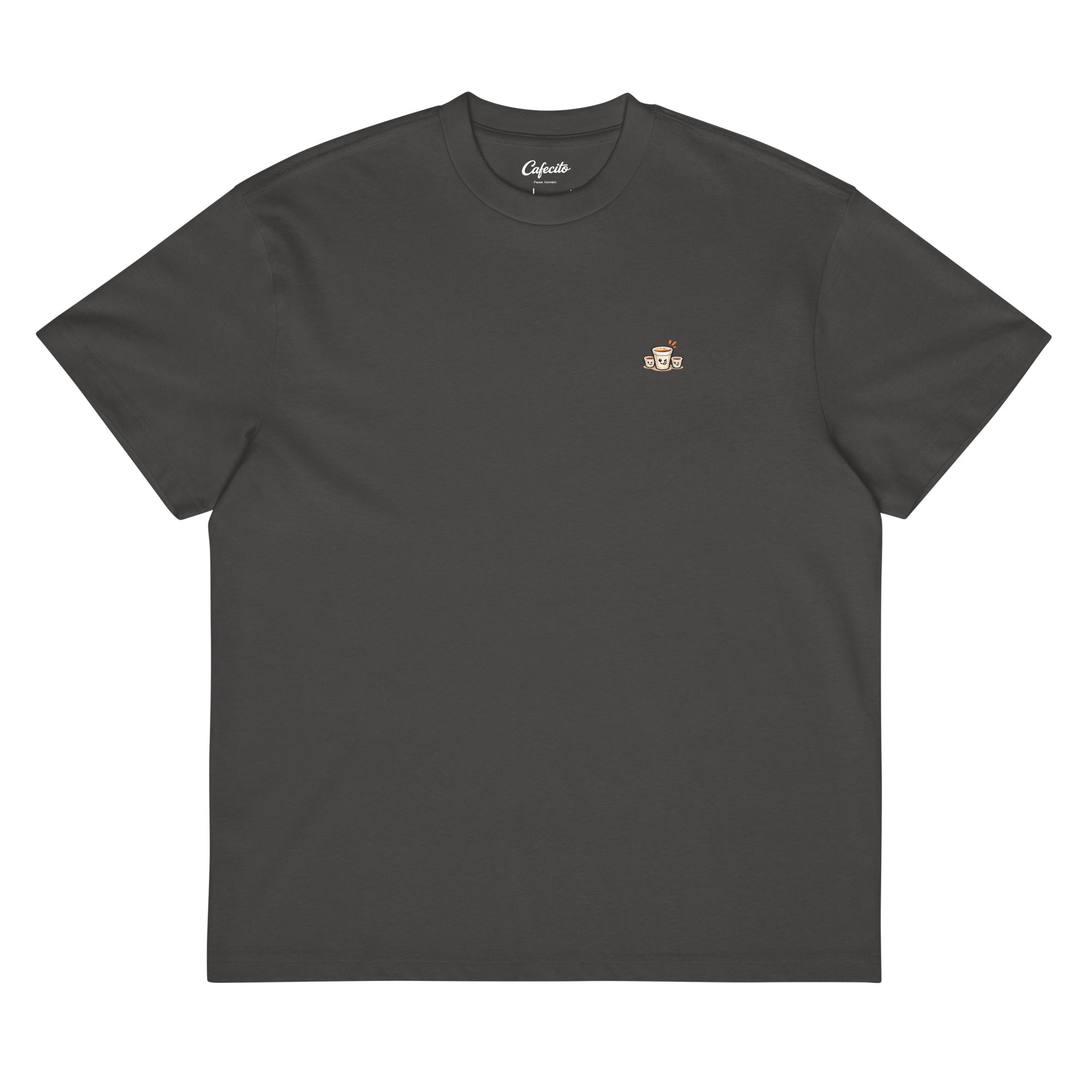 colada cortadito cafecito cafe con leche streetwear shirt