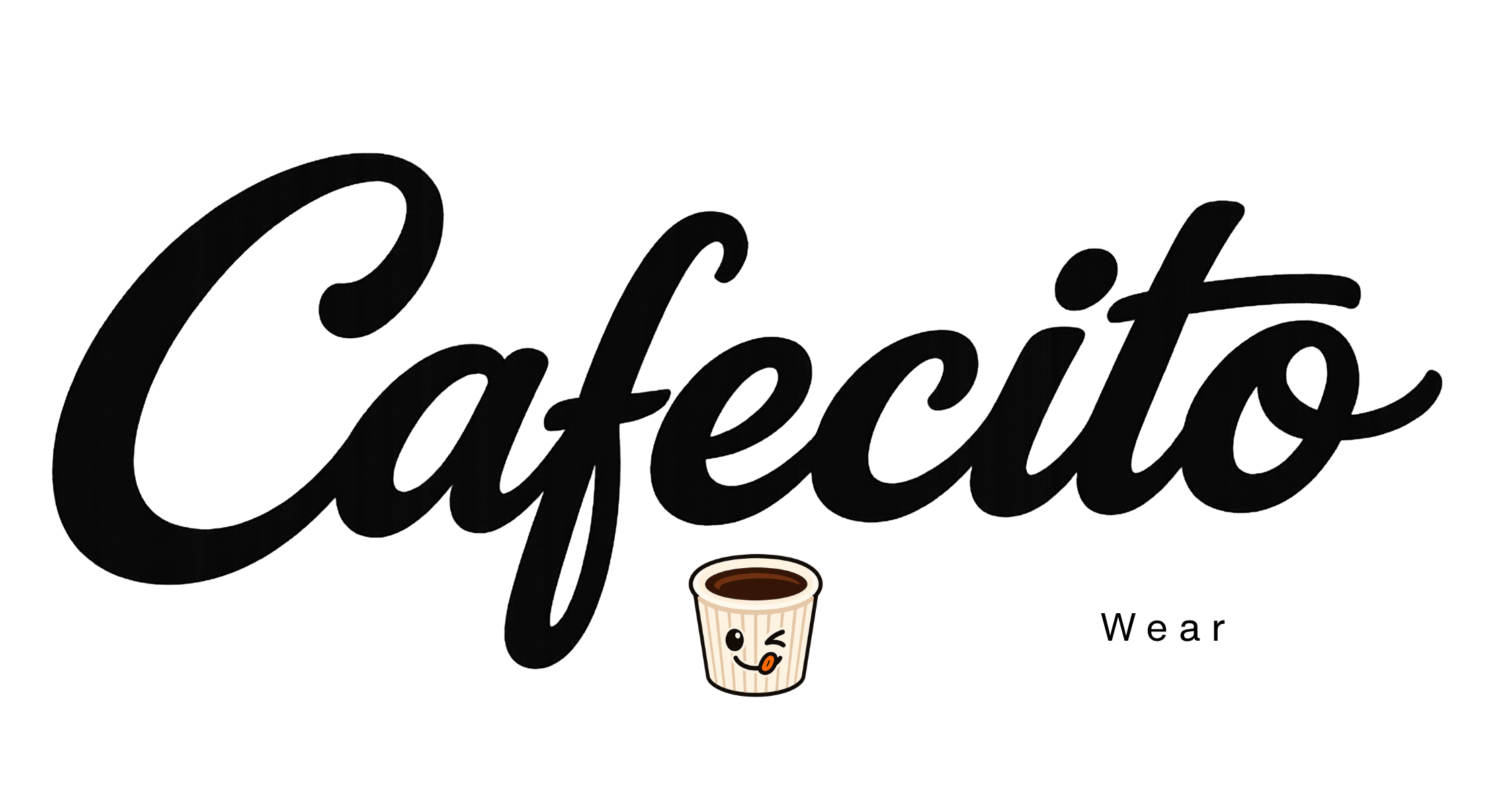 Cafecito Wear