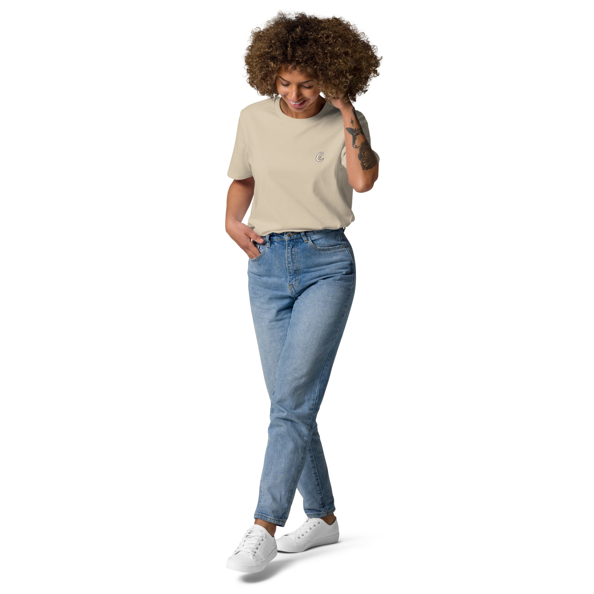 el cafecito club latino tan shirt