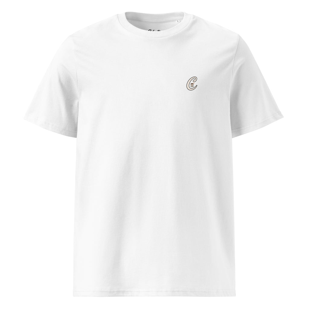 el cafecito club latino shirt