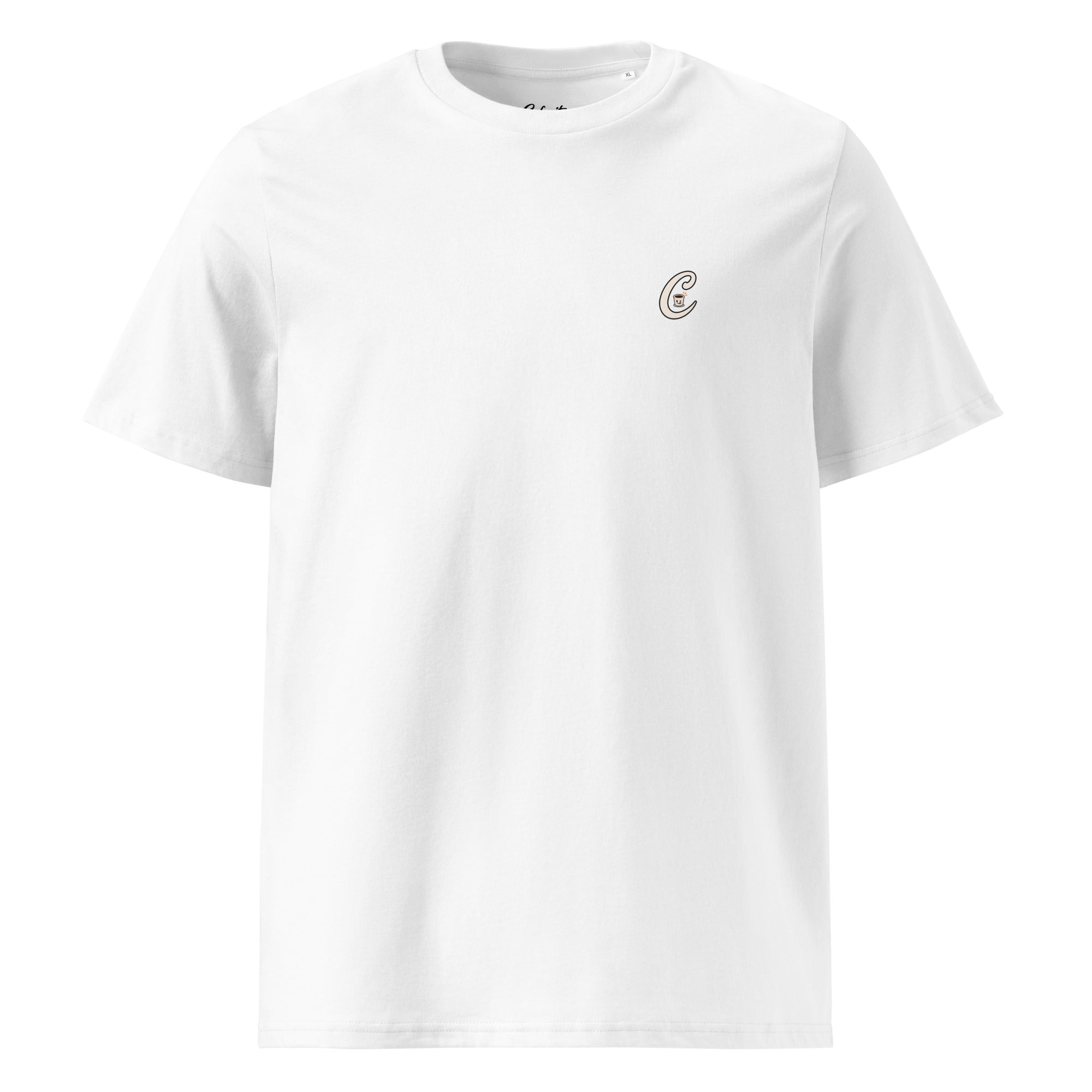 el cafecito club latino shirt